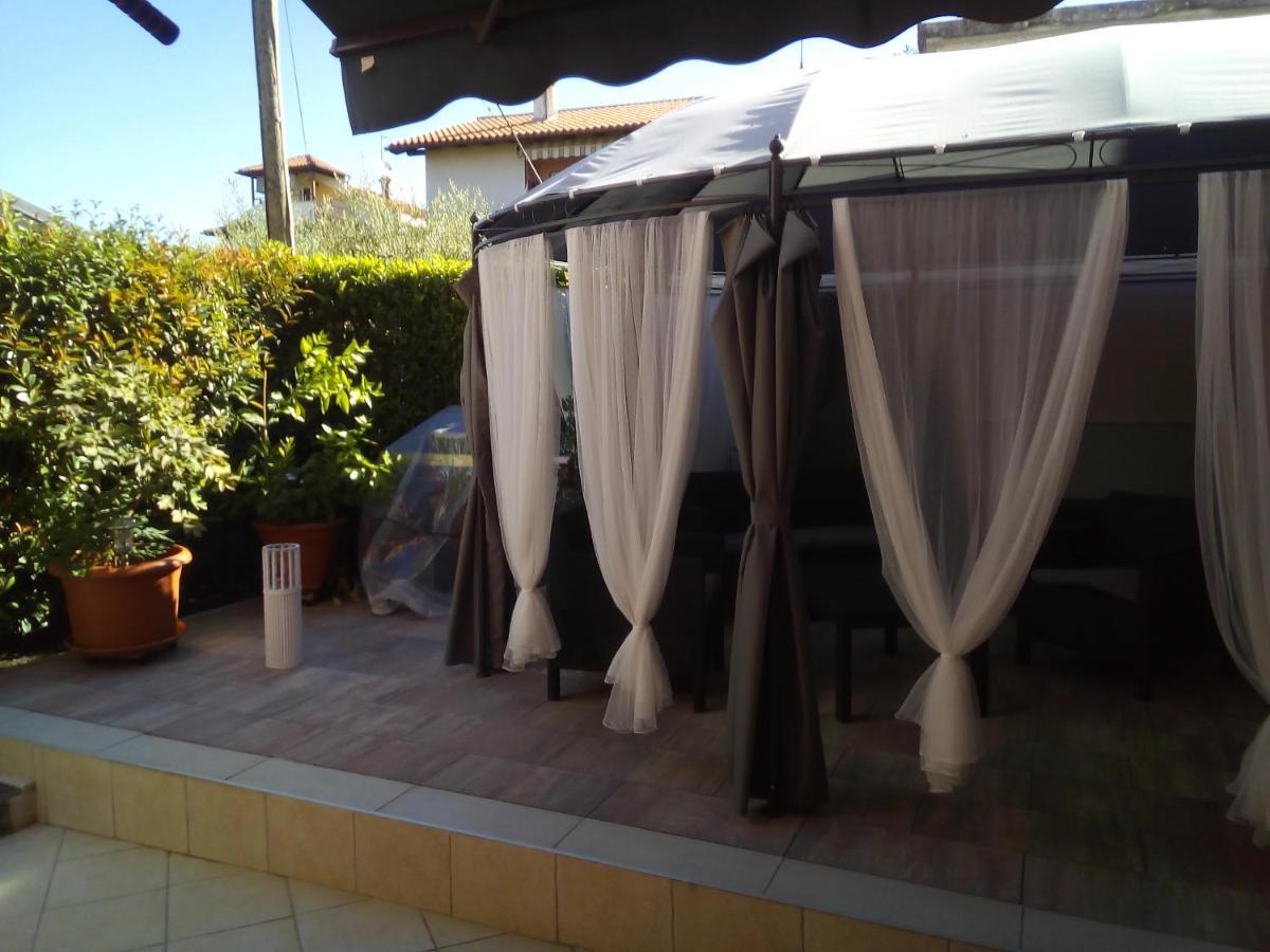 Apartments Maris Пореч Екстер'єр фото