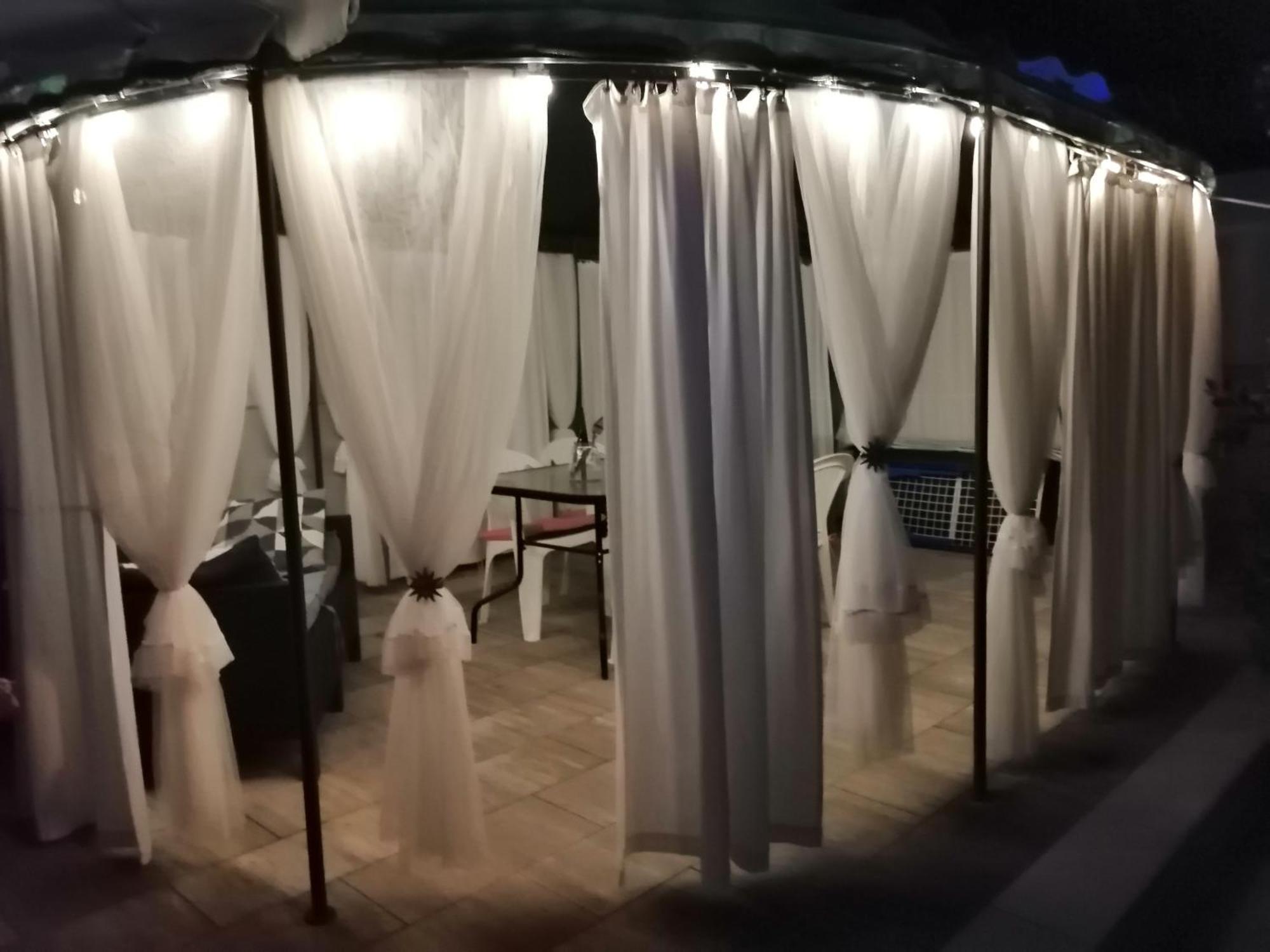 Apartments Maris Пореч Екстер'єр фото