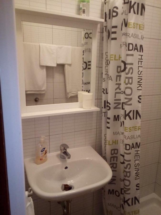 Apartments Maris Пореч Екстер'єр фото